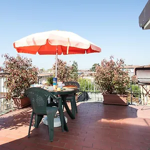 Apartamento La Rondine, Lucca